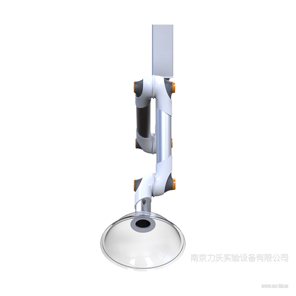 万向抽气罩